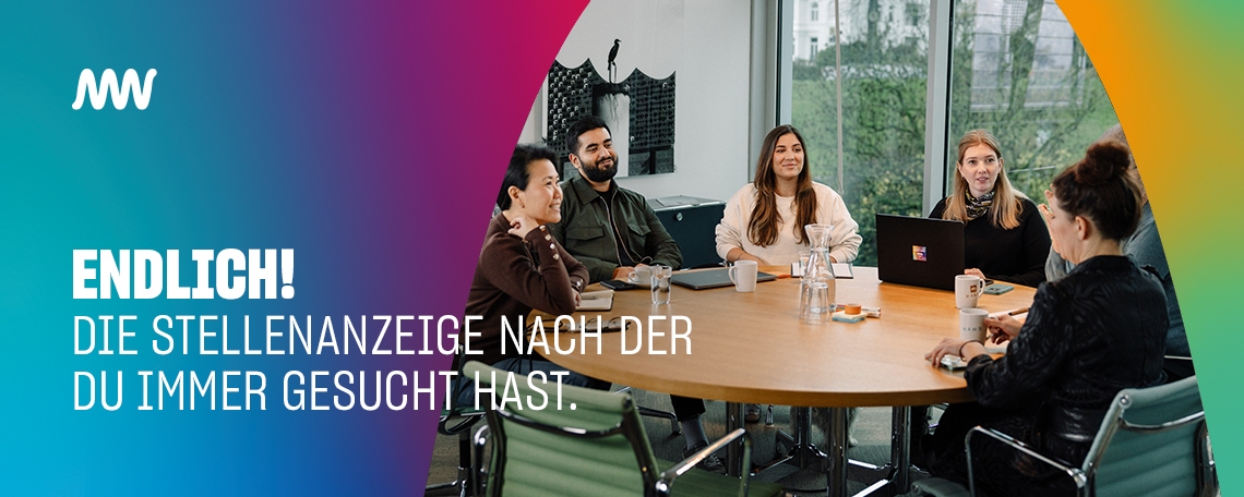 Teamassistenz Recruiting (m/w/d) in Teilzeit (20 Std./Woche) , 1. Bild