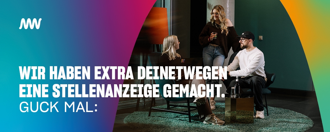 Auszubildende:r: Fachangestellte:r für Markt- und Sozialforschung (m/w/d), 3. Bild