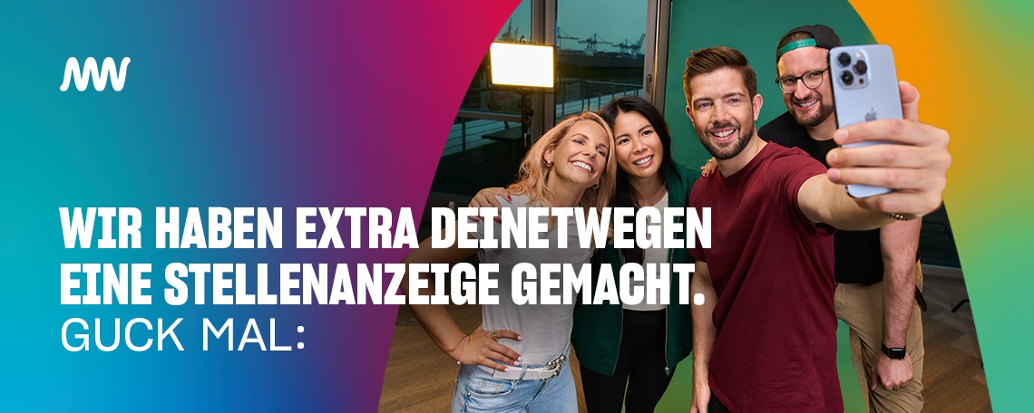 Senior Manager Strategy & Customer Solutions (m/w/d), 1. Bild